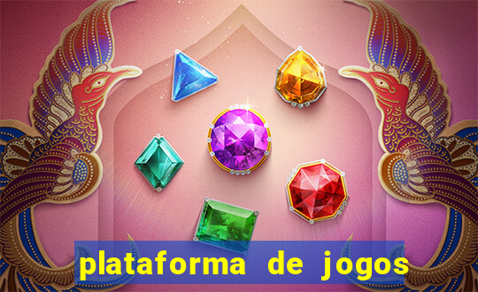 plataforma de jogos 2 reais